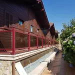 Charming In Matas With Pool, 20 M²