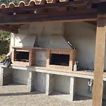 شقة Charming In Matas With Pool, 20 M²