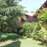 شقة Charming In Matas With Pool, 20 M² *