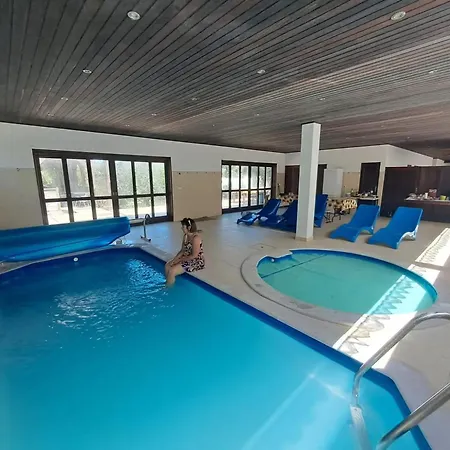 Lägenhet Charming In Matas With Pool, 20 M²
