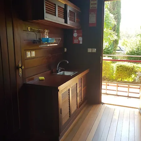 Charming Studio In Matas With Pool, 20 M² شقة *