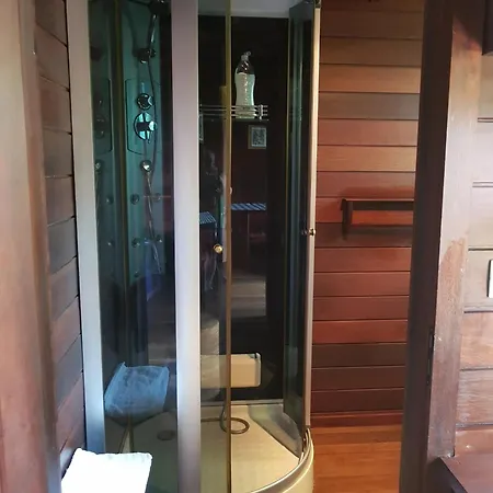 Charming Studio In Matas With Pool, 20 M² *