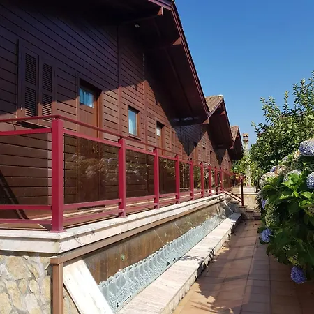 Charming In Matas With Pool, 20 M²
