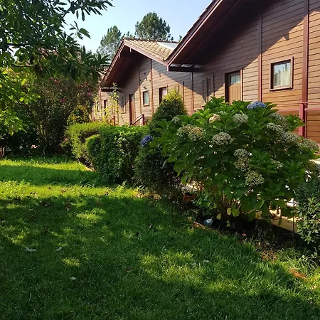 Apartment Charming In Matas With Pool, 20 M² *