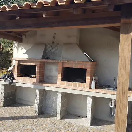 Appartamento Charming In Matas With Pool, 20 M²