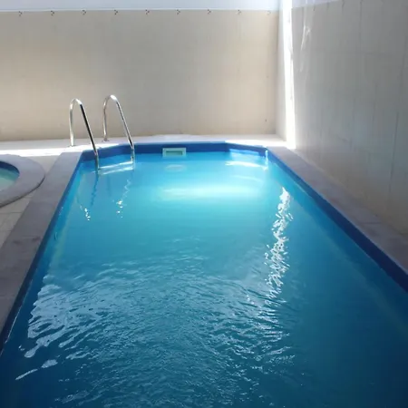 Charming In Matas With Pool, 20 M² Mata (Fornos de Algodres)