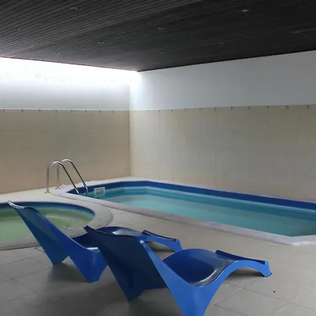 Appartement Charming In Matas With Pool, 20 M² Mata (Fornos de Algodres)