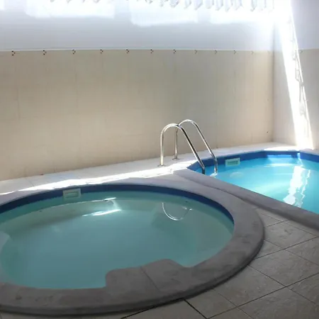 Charming In Matas With Pool, 20 M² * Mata (Fornos de Algodres)