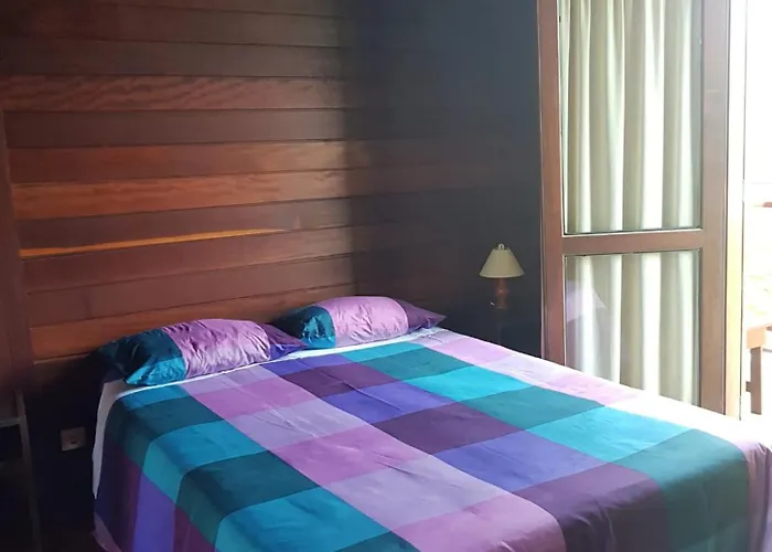 Charming In Matas With Pool, 20 M² Mata (Fornos de Algodres)