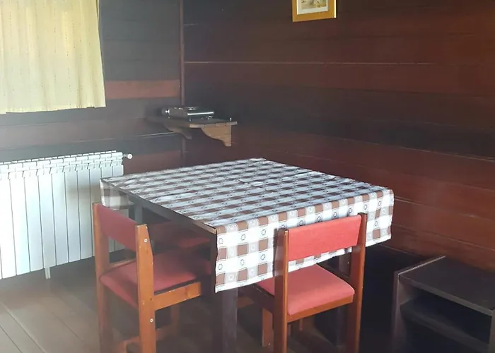 Charming In Matas With Pool, 20 M² Апартаменты