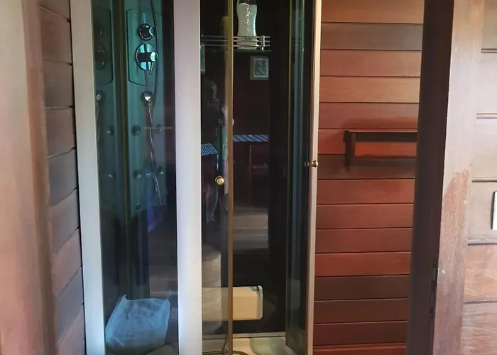 Charming Studio In Matas With Pool, 20 M² *