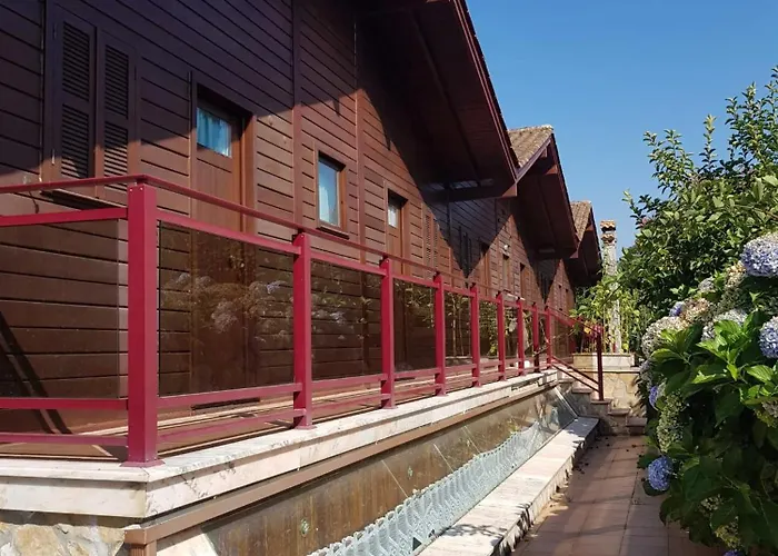 Charming In Matas With Pool, 20 M²