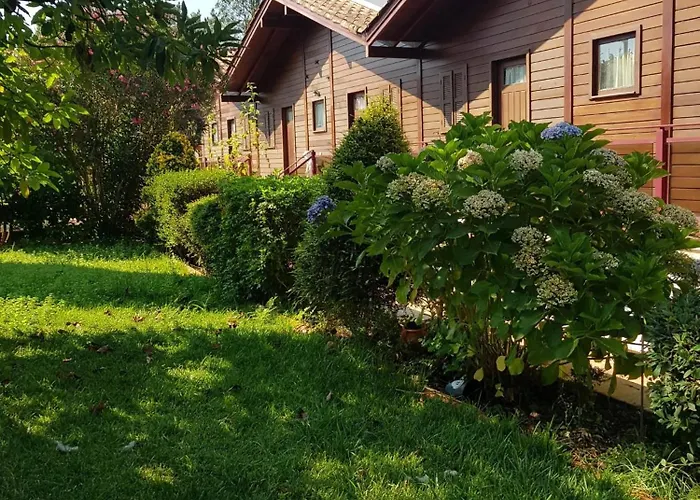 Appartement Charming In Matas With Pool, 20 M² *