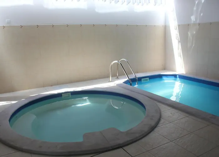 Charming In Matas With Pool, 20 M² * Mata (Fornos de Algodres)