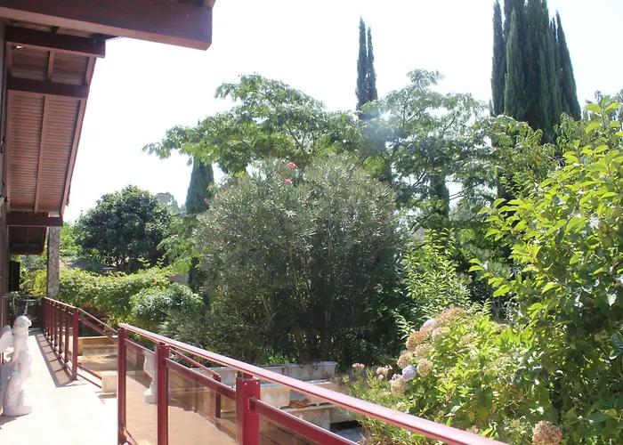 Charming In Matas With Pool, 20 M² Mata (Fornos de Algodres)